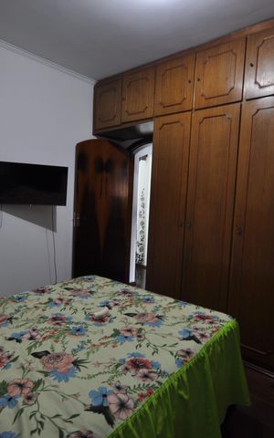 Casa à venda com 148m², 2 quartos e 2 vagasSuíte