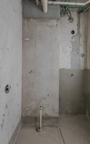 Apartamento à venda com 314m², 4 quartos e 4 vagasBanheiro da Suíte 4