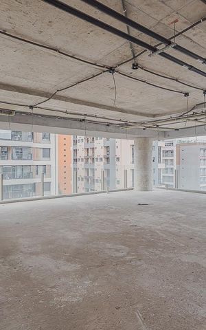 Apartamento à venda com 314m², 4 quartos e 4 vagasSala