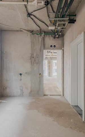 Apartamento à venda com 314m², 4 quartos e 4 vagasCozinha