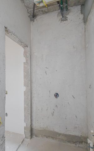 Apartamento à venda com 314m², 4 quartos e 4 vagasBanheiro da Suíte 4