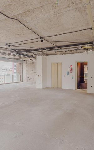 Apartamento à venda com 314m², 4 quartos e 4 vagasSala