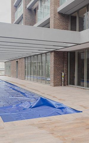 Apartamento à venda com 314m², 4 quartos e 4 vagasPiscina