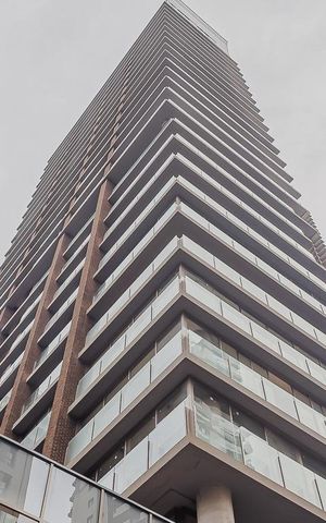 Apartamento à venda com 314m², 4 quartos e 4 vagasFachada