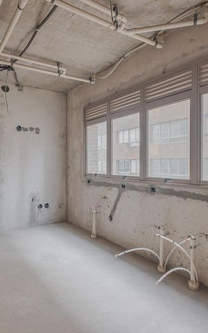 Apartamento à venda com 314m², 4 quartos e 4 vagasCozinha