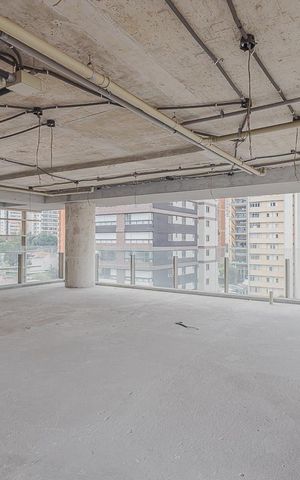 Apartamento à venda com 314m², 4 quartos e 4 vagasSala
