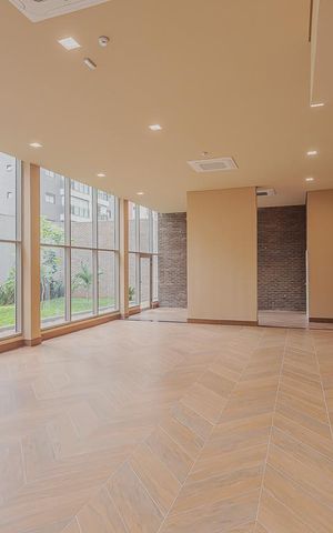 Apartamento à venda com 314m², 4 quartos e 4 vagasSalão de Festas