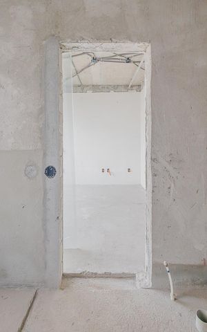 Apartamento à venda com 314m², 4 quartos e 4 vagasBanheiro da Suíte 2