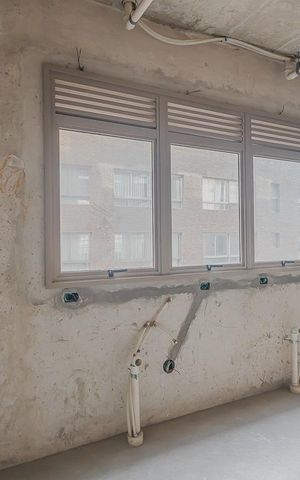 Apartamento à venda com 314m², 4 quartos e 4 vagasCozinha
