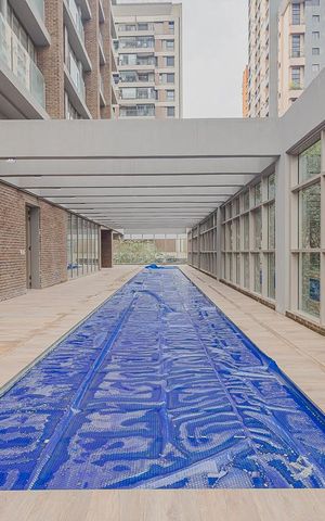 Apartamento à venda com 314m², 4 quartos e 4 vagasPiscina
