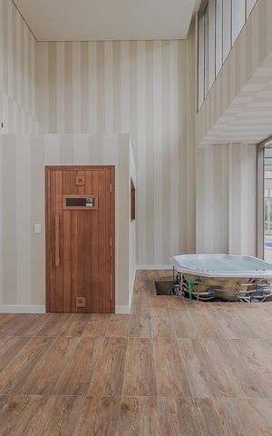 Apartamento à venda com 314m², 4 quartos e 4 vagasSaúna