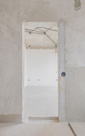 Apartamento à venda com 314m², 4 quartos e 4 vagasBanheiro da Suíte 1