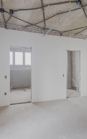Apartamento à venda com 314m², 4 quartos e 4 vagasQuarto