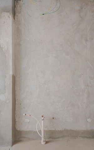 Apartamento à venda com 314m², 4 quartos e 4 vagasBanheiro da Suíte 1