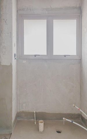 Apartamento à venda com 314m², 4 quartos e 4 vagasBanheiro da Suíte 3