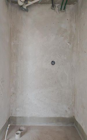 Apartamento à venda com 314m², 4 quartos e 4 vagasBanheiro da Suíte 2