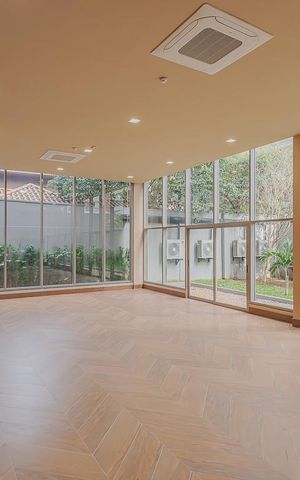 Apartamento à venda com 314m², 4 quartos e 4 vagasSalão de Festas