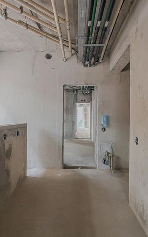 Apartamento à venda com 314m², 4 quartos e 4 vagasÁrea de Serviço