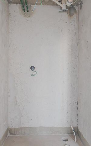 Apartamento à venda com 314m², 4 quartos e 4 vagasBanheiro da Suíte 1