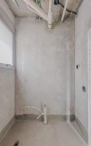 Apartamento à venda com 314m², 4 quartos e 4 vagasBanheiro da Suíte 3