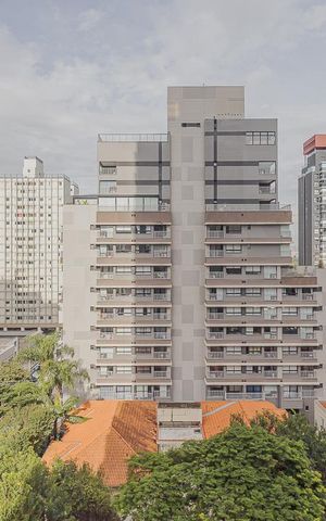 Apartamento à venda com 314m², 4 quartos e 4 vagasVista da Sala