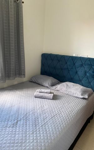 Apartamento para alugar com 35m², 2 quartos e sem vagaQuarto 1