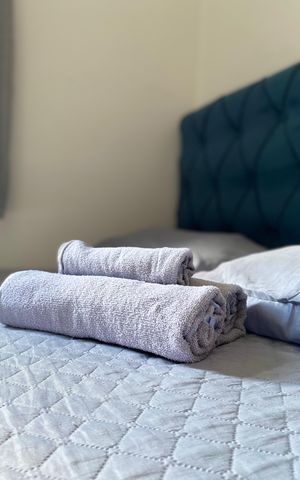 Apartamento para alugar com 35m², 2 quartos e sem vagaQuarto 1