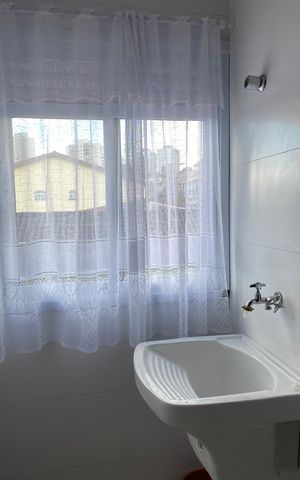 Apartamento para alugar com 35m², 2 quartos e sem vagaÁrea de Serviço