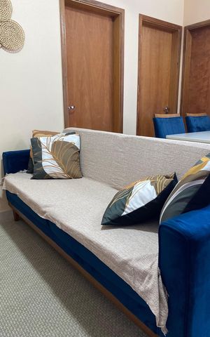 Apartamento para alugar com 35m², 2 quartos e sem vagaSala de Estar