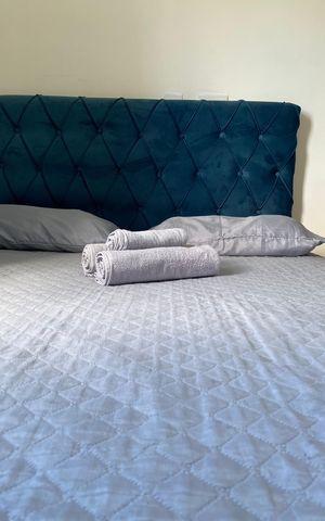 Apartamento para alugar com 35m², 2 quartos e sem vagaQuarto 1