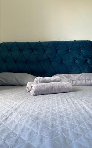 Apartamento para alugar com 35m², 2 quartos e sem vagaQuarto 1