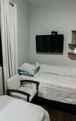 Casa à venda com 250m², 4 quartos e 5 vagas Casa à venda com 250m², 4 quartos e 5 vagasQuarto 1