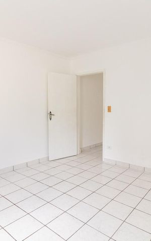 Casa para alugar com 120m², 2 quartos e 1 vagaQuarto 1
