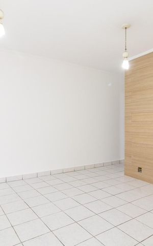 Casa para alugar com 120m², 2 quartos e 1 vagaSala
