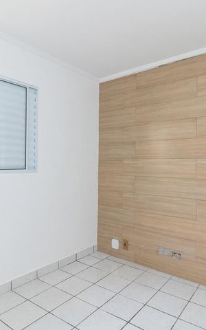 Casa para alugar com 120m², 2 quartos e 1 vagaQuarto 2