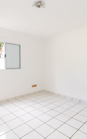 Casa para alugar com 120m², 2 quartos e 1 vagaQuarto 1