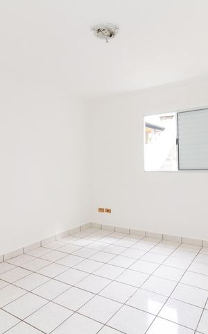 Casa para alugar com 120m², 2 quartos e 1 vagaQuarto 1