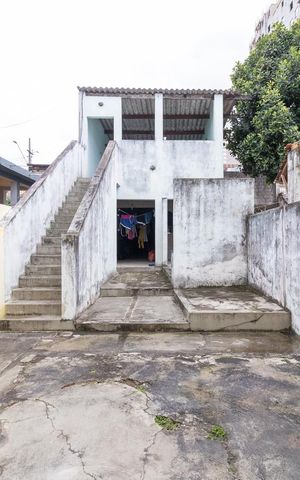 Casa para alugar com 120m², 2 quartos e 1 vagaVista do Quarto 1