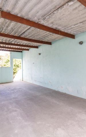 Casa para alugar com 120m², 2 quartos e 1 vagaGaragem