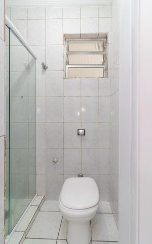 Casa para alugar com 120m², 2 quartos e 1 vagaBanheiro