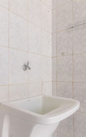 Casa para alugar com 120m², 2 quartos e 1 vagaÁrea de Serviço