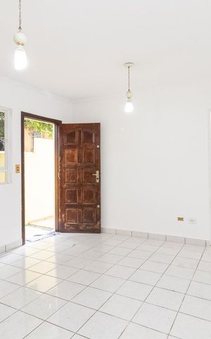 Casa para alugar com 120m², 2 quartos e 1 vagaSala