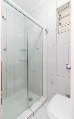 Casa para alugar com 120m², 2 quartos e 1 vagaBanheiro