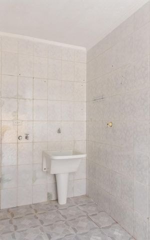 Casa para alugar com 120m², 2 quartos e 1 vagaÁrea de Serviço