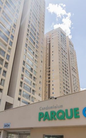Apartamento à venda com 134m², 3 quartos e 2 vagas Apartamento à venda com 134m², 3 quartos e 2 vagasFachada