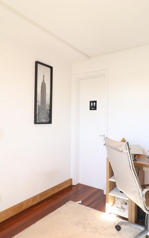 Apartamento à venda com 80m², 2 quartos e 2 vagasSuíte 1