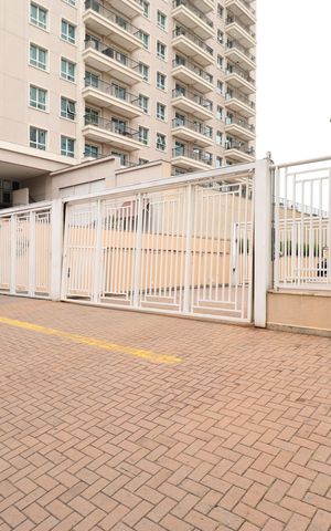 Apartamento à venda com 80m², 2 quartos e 2 vagasFachada