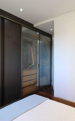 Apartamento à venda com 80m², 2 quartos e 2 vagasSuíte 2