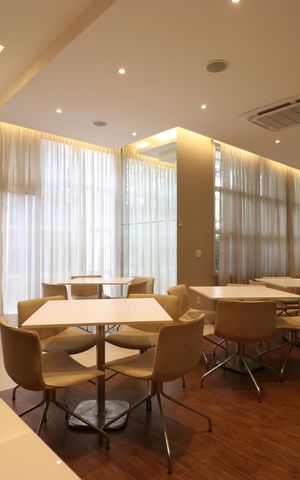 Apartamento à venda com 80m², 2 quartos e 2 vagasÁrea comum - Salão de festas