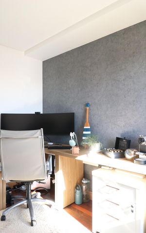 Apartamento à venda com 80m², 2 quartos e 2 vagasSuíte 1